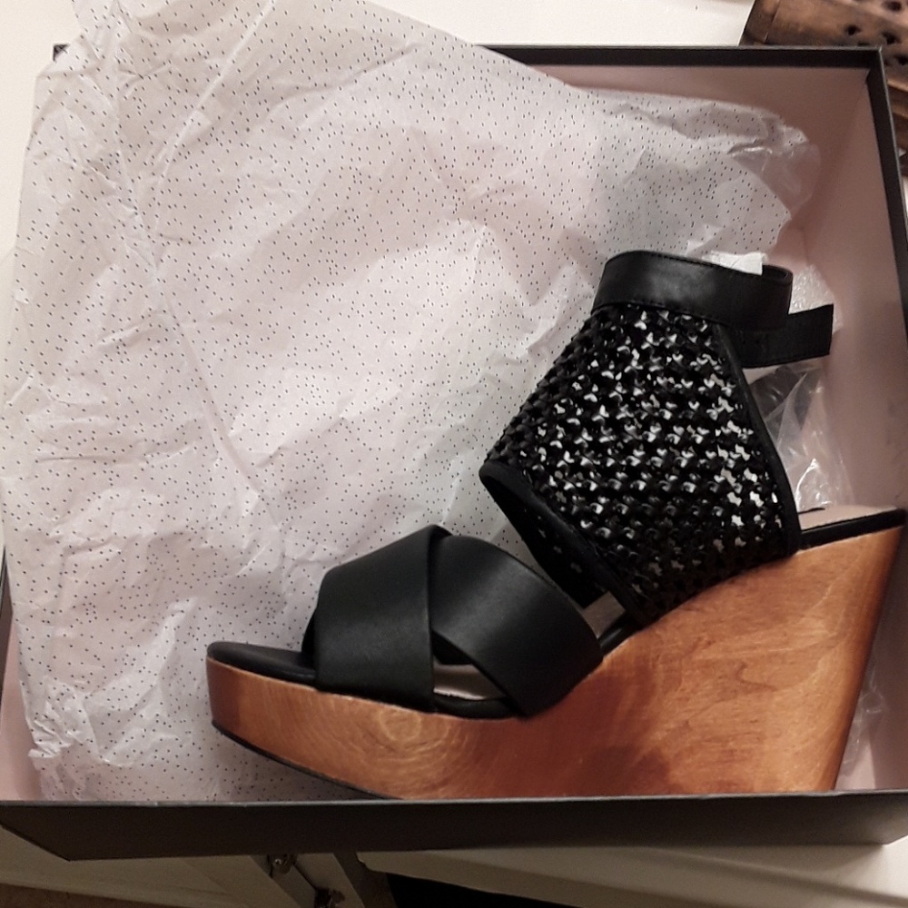 Wooden Wedges